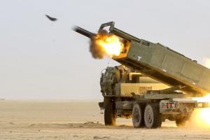 США передадут Украине РСЗО HIMARS: официальное заявление Байдена
