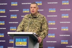 Необходимости в отходе украинских подразделений из Северодонецка нет, - Генштаб