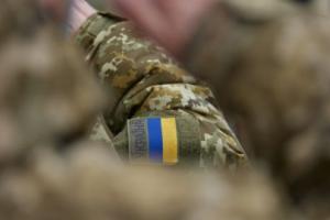 Українські військові на Донбасі знищили російський склад з боєприпасами