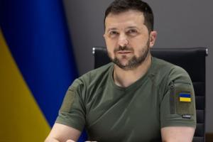 "Ми не терористи": Зеленський виключив обстріл РФ зі зброї, отриманої від західних партнерів