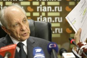 В Москве застрелился генерал СВР РФ: он оставил предсмертную записку