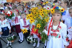 У школах Миколаєва повністю заборонили російську мову