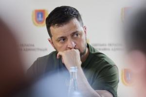 Зеленський підписав закон про ратифікацію Стамбульської конвенції