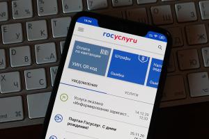 Украинская IT-армия атаковала российский портал "Госуслуги", - Федоров