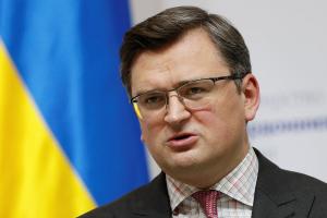 Кулеба відповів на заклик Макрона "не принижувати" Росію