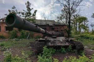 РФ може розпочати наступ на Дніпро, Одесу та Запоріжжя, якщо захопить Донбас, - ГУР