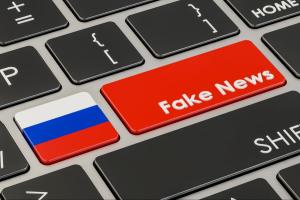 Оккупанты распространяют фейк о якобы "потере Запорожья" среди местного населения
