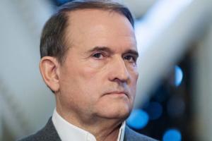 Справу Медведчука передано до суду для слухань