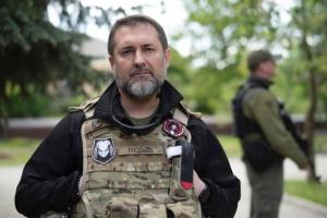 Гайдай рассказал, сколько лет может уйти на восстановление Луганщины после деоккупации
