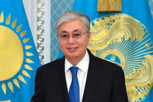 Президент Казахстана отказался признавать "ЛНР" и "ДНР"