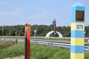 Украинская разведка заверяет, что угрозы вторжения со стороны Беларуси сейчас нет