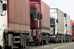 Україна та ЄС підписали угоду про "транспортний безвіз"