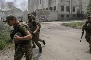 "Лисичанськ наш": політолог розповів про захист міста