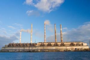 Росіяни вдарили по території Криворізької ТЕС, - голова ОВА