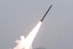 РФ завдала ракетного удару по Одеській області