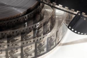 "Почне нудити вже на другому абзаці": журналіст оприлюднив сценарій фільму про бойовика з ДНР, який серйозно почали знімати в РФ