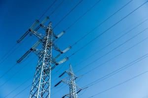 З завтрашнього дня Україна почне постачати електроенергію до Молдови