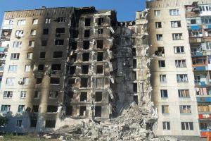 Россияне подошли к Лисичанску, ситуация на юг от города критическая, - военный аналитик