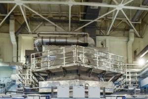 Российская армия обстреляла ядерную установку "Источник нейтронов" в Харькове