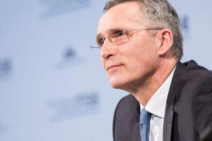 У НАТО нет списка оружия, поставки которого в Украину исключаются, - Столтенберг