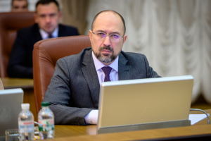 Сумма инфраструктурных убытков в Украине с начала войны превысила 100 млрд долларов, - Шмыгаль