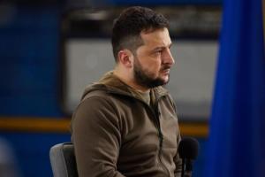 У Сєвєродонецьку зараз вирішується доля Донбасу, - Зеленський