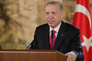 Ердоган оголосив, що піде на президентські вибори у 2023 році