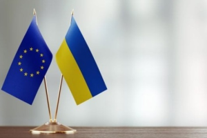 Головні вимоги щодо членства в ЄС Україна планує виконати до кінця року, - Стефанішина