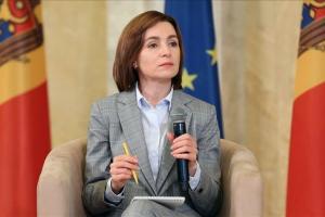 Президент Молдови має намір відвідати Україну з офіційним візитом