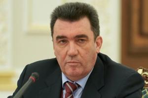 Данилов: "Война все еще продолжается, и мы далеки от ее конца"
