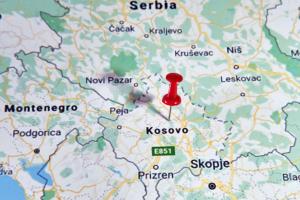 Косово собирается подать заявку на вступление в Евросоюз