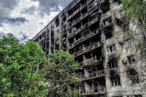 Стало відомо, які країни візьмуть участь у повоєнному відновленні Луганщини