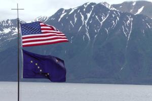 У Росії заговорили про "повернення" Аляски