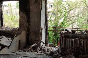 Руководитель ВГА Северодонецка рассказал о ситуации в городе