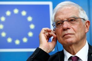 Через війну в Україні на межі голоду опинилися 323 мільйони людей, - Боррель