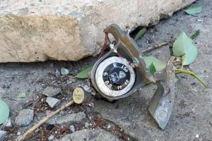 Російські війська знову вдарили ракетами по Краматорську