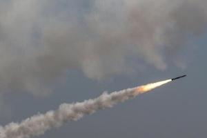 Вибухи під час повітряної тривоги було чути у Кременчуці та Житомирі