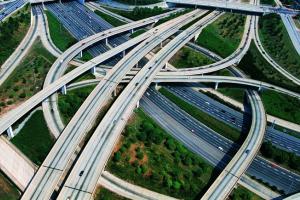 ЄС включив українські логістичні маршрути до Трансєвропейської транспортної мережі