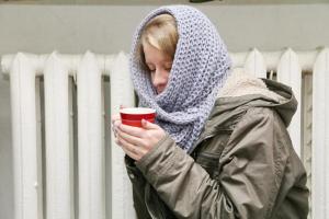 Що очікує на Україну взимку, - прогноз Берези