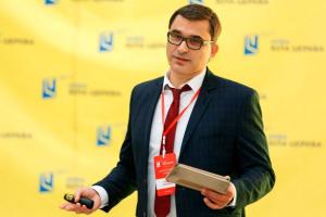 Кабмин назначил уполномоченного по вопросам переселенцев