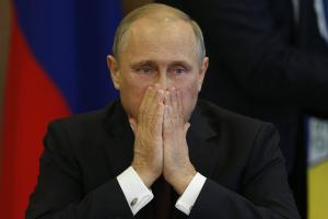 Google на запрос "Сколько лет п*дору" начал выдавать биографию Путина