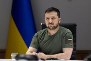 В РФ принудительно вывезли уже два миллиона украинцев, - Зеленский