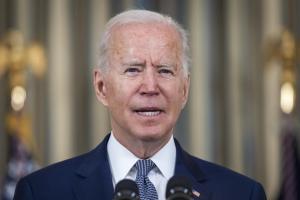 Президент США Байден вилікувався від коронавірусу