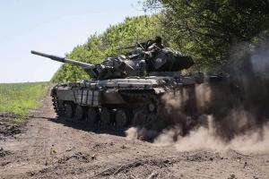 Война в Украине: оперативная информация по состоянию на вечер 8 июля
