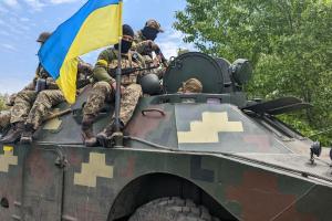 Война в Украине: оперативная информация по состоянию на вечер 16 июля