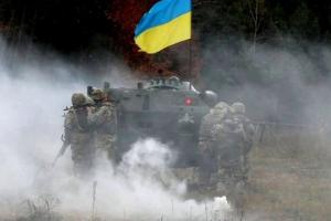 Война в Украине: оперативная информация по состоянию на вечер 21 июля