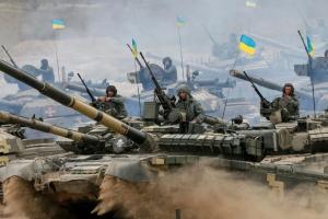 Война в Украине: оперативная информация по состоянию на вечер 29 июля
