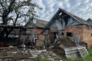 В Україні розширили перелік громад, які перебувають у зоні бойових дій