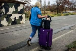 Частину переселенців хочуть звільнити від сплати за комуналку та проживання