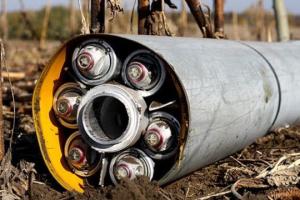 Россияне открыли огонь по Днепропетровщине кассетными боеприпасами, есть пострадавшие